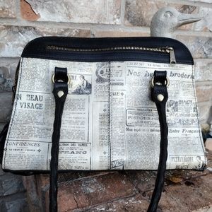 Patricia Nash bag